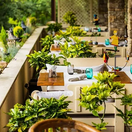 Boutique Horizont Resort Varna