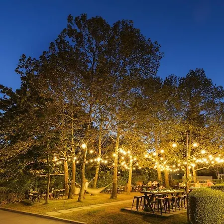 Boutique Horizont Resort Varna