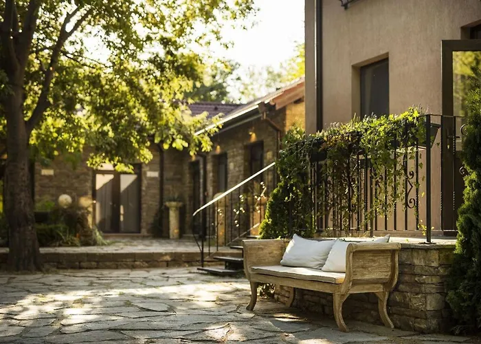 Boutique Horizont * Varna