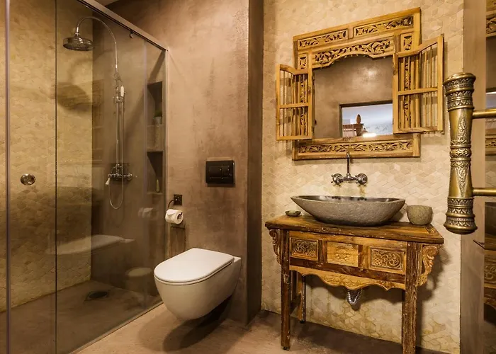 Boutique Horizont Resort Varna