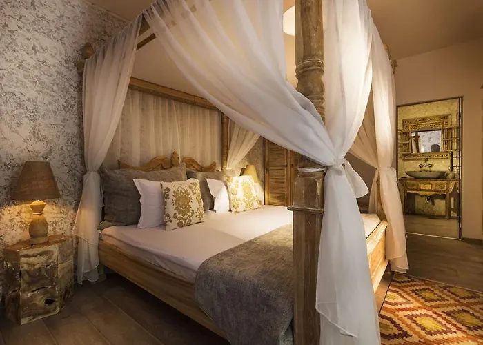 Boutique Horizont Resort