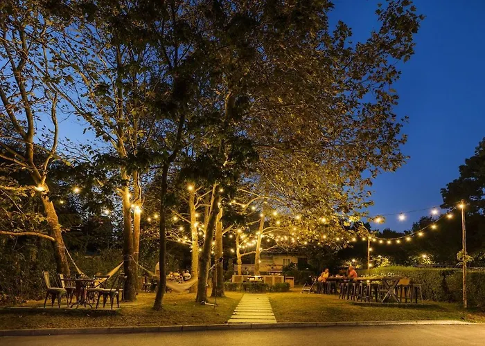 Boutique Horizont * Varna