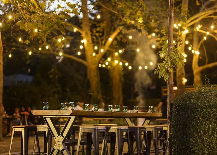 Resort Boutique Horizont *