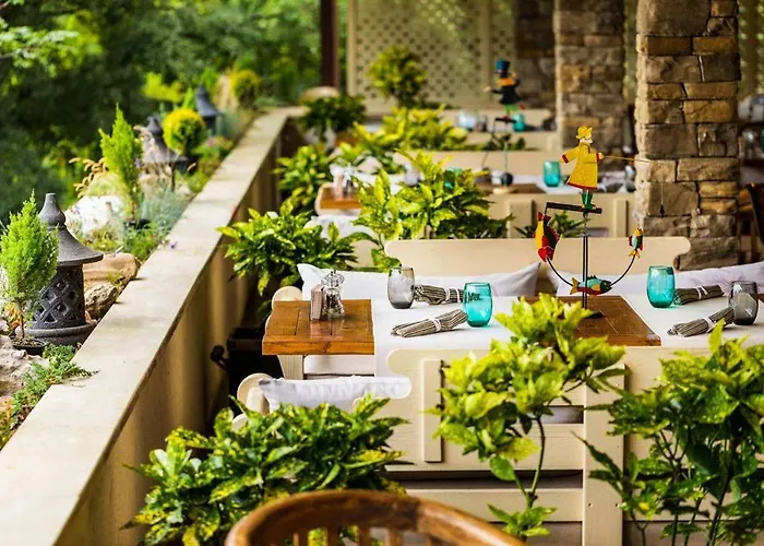 Boutique Horizont Resort Varna