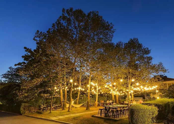 Boutique Horizont Resort Varna