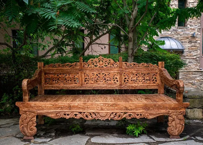 Resort Boutique Horizont Varna