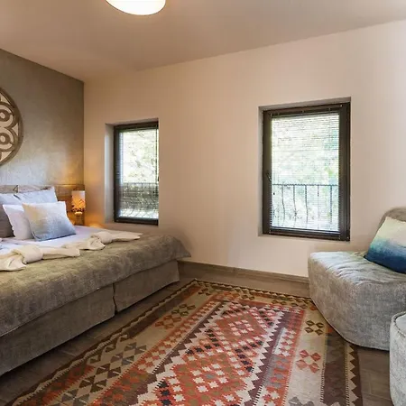 Boutique Horizont Resort Varna