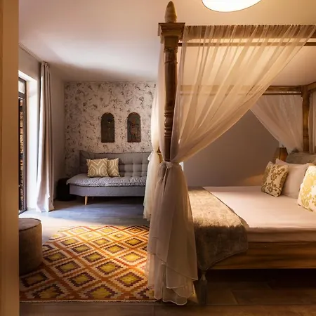 Boutique Horizont Station touristique *