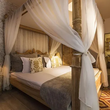 Boutique Horizont Resort