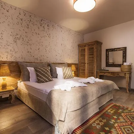 Station touristique Boutique Horizont *
