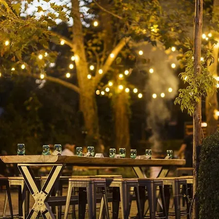 Resort Boutique Horizont *