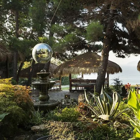 Boutique Horizont Resort *