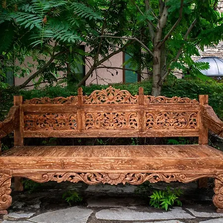 Resort Boutique Horizont Varna