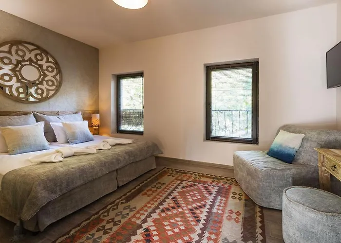 Boutique Horizont Feriested Varna