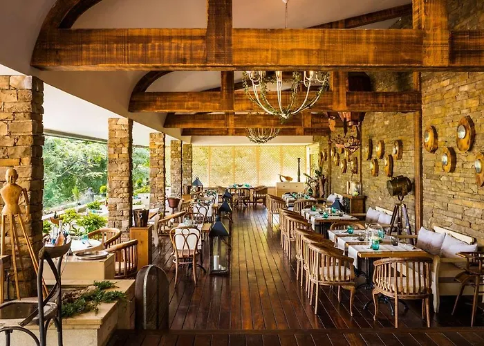 Feriested Boutique Horizont Varna