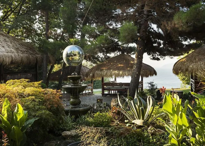 Boutique Horizont Resort *