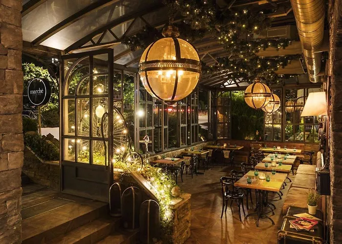 Boutique Horizont * Varna